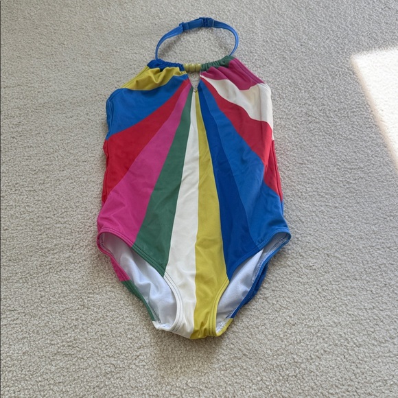 Boden Other - Boden Multicolor Swimsuit